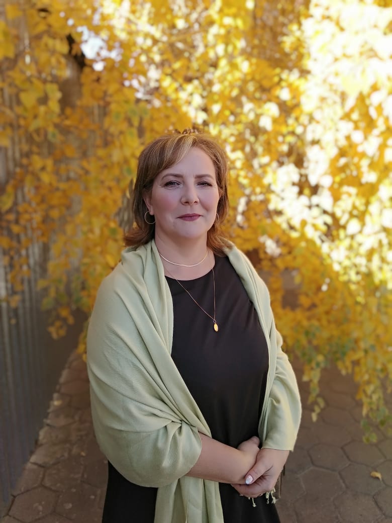 Голубева Ирина Витальевна